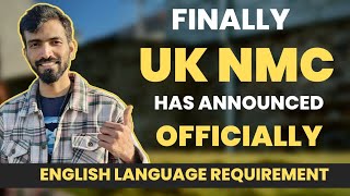 Today UK NMC has implemented all the changes | #uknmc #uknurse #oet #uknmcupdate