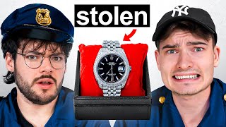We Spent $1000 On Police Evidence
