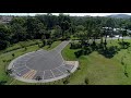 Brisbane City Council Drone Flying Park Trial - Site #9 - Wishart