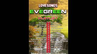 Golden Memories Sweet Evergreen 50s 60s 70s Cruisin Love Song