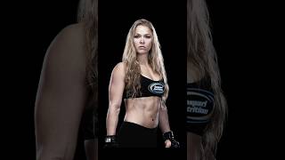 Ronda Rousey #wwe #trending #shorts