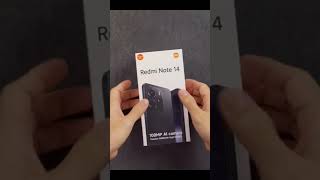 رسميا سعر هاتف Redmi Note 14 4g في الجزائر 💪💪 اخيراا وووصل #redminote