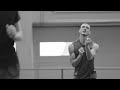 minus 16 ohad naharin rehearsal teaser staatsballett berlin