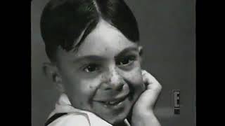 Mysteries and Scandals - Alfalfa and the Little Rascals