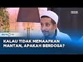 Ruang Ngaji - Allah Tidak Suka Segala Sesuatu yang Berlebihan