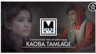 kaoba tamlage making video.. lemba Boiton sorokhaibam