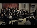 The Arcadian Chorale - Der Rebbe (HD 1080p)