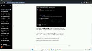 how to stop python script in terminal