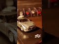 デアゴスティーニ 日本の名車コレクション13号 nissan gt r