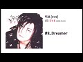 이브 1집 eve 8 dreamer