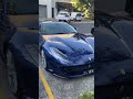 spotted this awesome 812 superfast viral supercar trending bestsupercar luxurycar