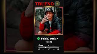 Trueno música - Mix Trueno - Grandes Exitos de 2024| Trueno sus Mejores Éxitos 2024 |#shorts