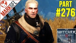 Let's Play The Witcher 3: Wild Hunt #276