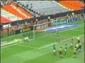 México vs Brasil Final Copa Oro 2003