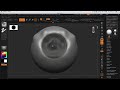 apprendre zbrush tutoriel pour débutant complet