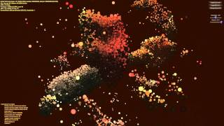 PopcornFX sample : Various effects 2