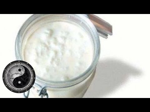 How to Make Kefir and Create a Second Ferment How to Make Kefir and Create a Second Ferment