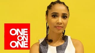 1 on 1 with Sister Deborah | Ghana Music