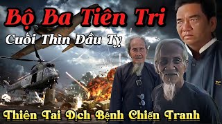 Bộ Ba Tiên Tri \