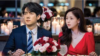 Valentine Romance: Yoo Yeon Seok \u0026 Chae Soo Bin in Hidden Love, what happens next?