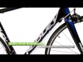 ridley orion road bike review by performance bicycle