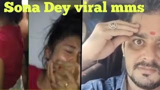 Sona Dey Viral