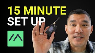 How to Set Up Meshtastic (Step-by-Step Guide for Beginners)
