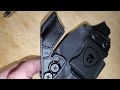 warriorland holster LC9RUGER IWB