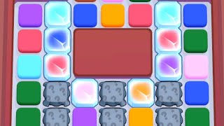 Marble Sort! Level 303 Walkthrough