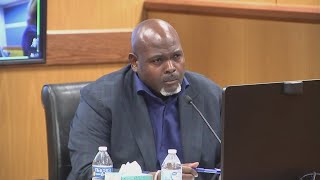 Fani Willis hearing in Trump case live stream | Terrence Bradley due back on stand