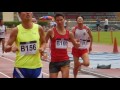 hong kong master games 2015 800m cat. b