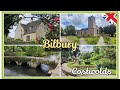 Bibury 🇬🇧 Costwolds - Meraviglioso Villaggio dove il tempo si è fermato 🇬🇧 #uk #costwolds #travel