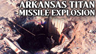 The Damascus Missile Explosion (Disaster Documentary)