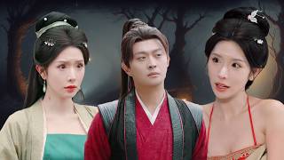Cảnh sát hình sự xuyên không về cổ đại thành một sai dịch, liên tiếp phá án thăng tiến lập nghiệp