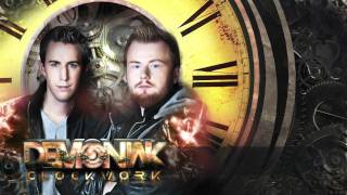 Demoniak Presents: Clockwork (1st Previews)