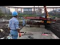 avery weigh bridge installation