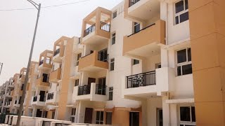 BPTP ELITE FLOOR IN FARIDABAD!180 SQ YRD 3BHK