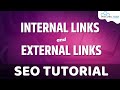 Internal & External Links: Why External and Internal Links are Important for SEO - Fully Explained