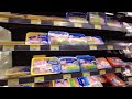 grocery shopping in carrefour market in dubai 🇦🇪 uae food prices 2023 full walking tour