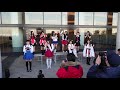 艦これ艦娘遊撃隊による艦娘音頭 2020 1 2 パシフィコ横浜