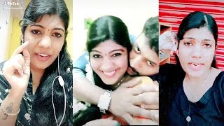 கள்ள காதலால் பாலிமர் டிவியில் வந்த டிக் டாக் சுகந்தி Videos