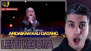 [ENG SUB] LESTI KEJORA! Guncangkan Panggung IMA AWARDS | INDONESIAN MOVIE AWARDS 2023 REACTION TEPKİ