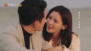 【ENG SUB】好欲啊！夜色夫妇吻到窒息！《夜色暗涌时 Love At Night》【芒果TV心动频道】