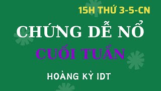 Thị trường bật tăng cuối Năm, kì vọng cho nhóm Chứng: VCI, HCM,..