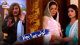 Bachao Mujhe - Javeria Saud - Nand - ARY Digital Drama