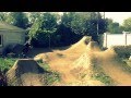 PUMPTRACK TO TRAILS BUILDING PUMPTRACK TO TRAILS BUILDING