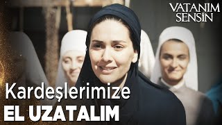 İzmir Halkına Yardım Çağrısı! - Vatanım Sensin Özel Klip