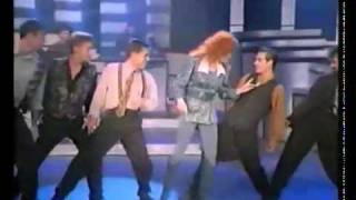 Reba McEntire - Take It Back (Reba Live: 1995)