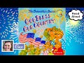 🇺🇲📚The Berenstain Bears-God Bless Our Country (4th July Book For Kids🇺🇲)