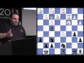 Exchange Sacrifices | Garry Kasparov, Anatoly Karpov - GM Ben Finegold - 2013.07.10